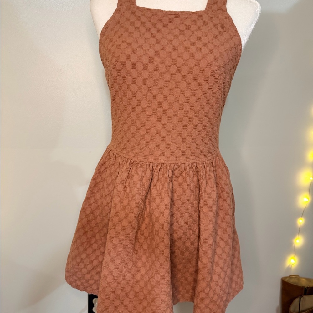Free People Mini Dress